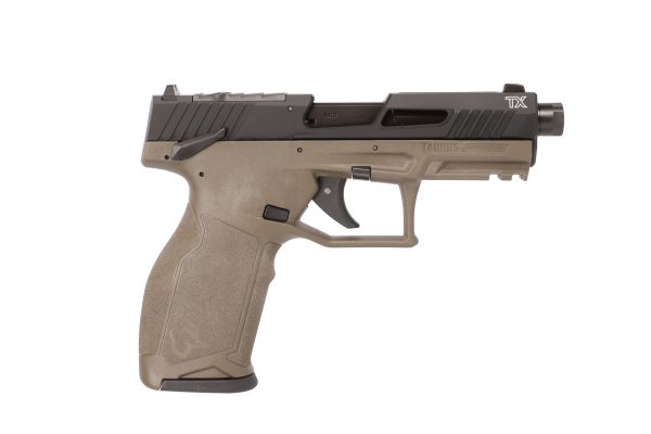 TX22G2 22LR BLK/ODG 22+1 OR 1-2TX22P141O