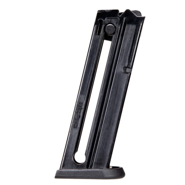 MAGAZINE TX22C 22LR 13RD 358-0030-00