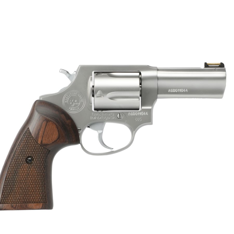 605 EXECUTIVE 357MAG SS 3" 2-605EX39