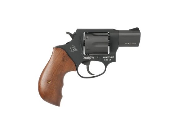 856 ULTRA LITE 38SP BK WALNUT 2-85621UL-TW