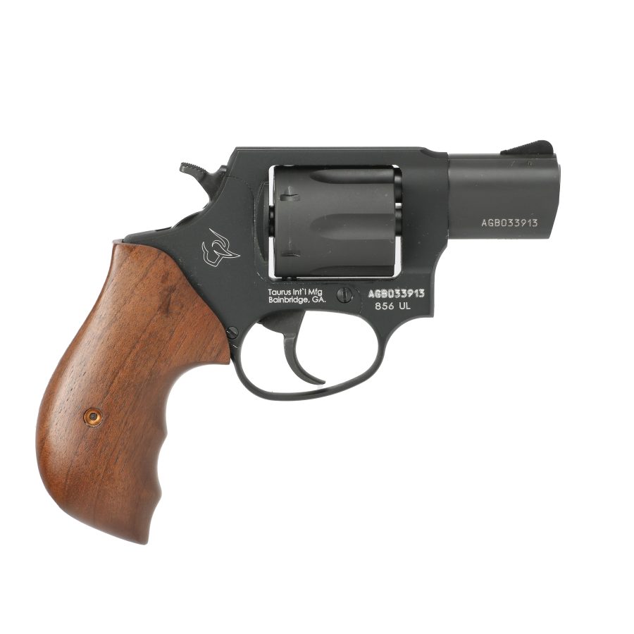 856 ULTRA LITE 38SP BK WALNUT 2-85621UL-TW