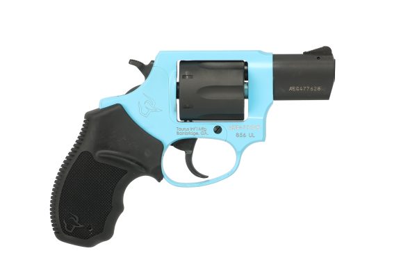 856 UL 38SP BLUE RASPBERRY 2-85621ULC24