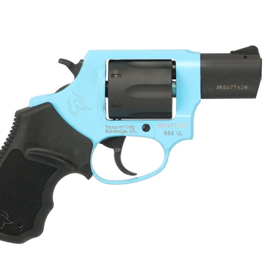 856 UL 38SP BLUE RASPBERRY 2-85621ULC24