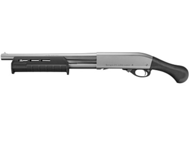 870 TAC-14 12/14 NKL/SYN 3" 870 TAC-14 MARINE MAG