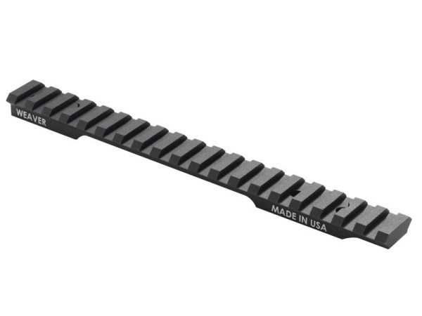 BASE TACTICAL EXT REM 700 SA SHORT ACTION