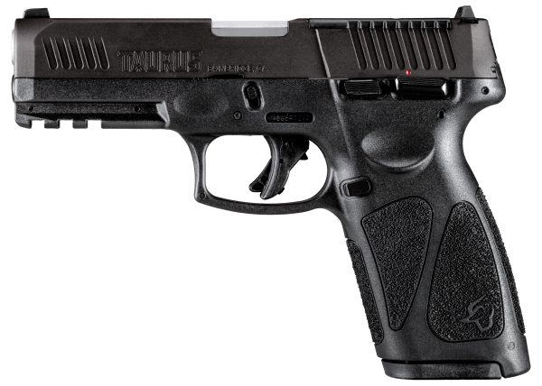 G3 9MM BLK/BLK 4" 17+1 OR 1-G3P941-17