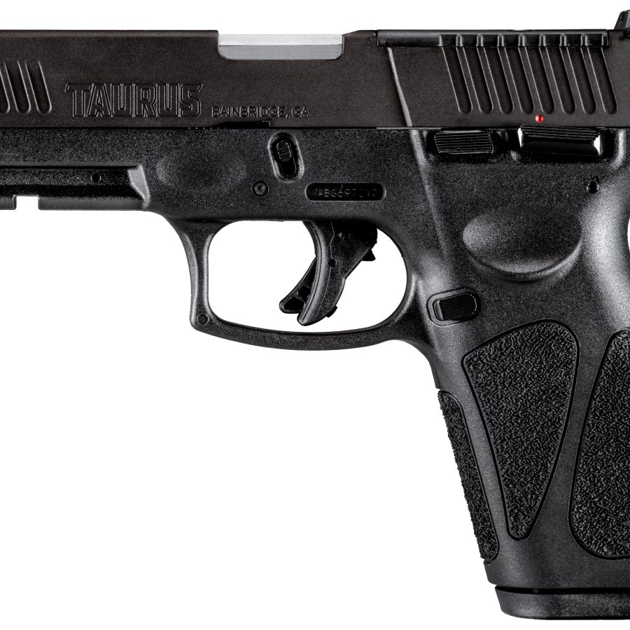 G3 9MM BLK/BLK 4" 17+1 OR 1-G3P941-17