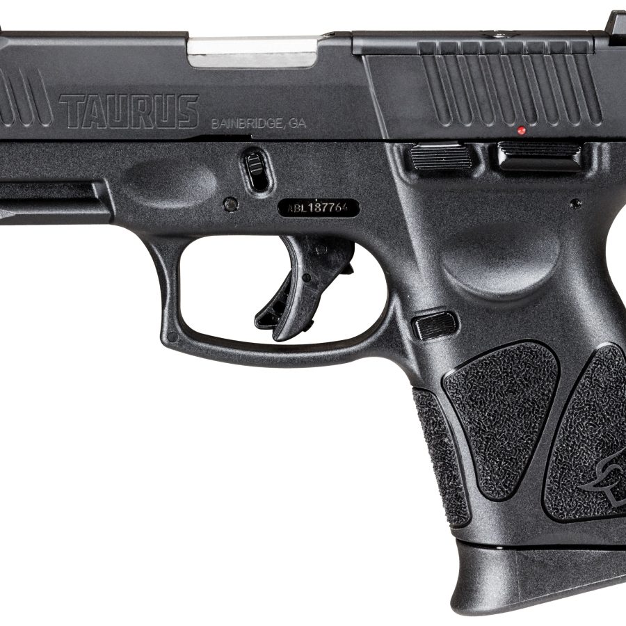 G3C 9MM BK 3.2" 12+1 OR 2 MAGS 1-G3CP931-2X12 | OPTICS READY