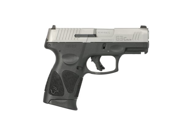 G3C 9MM SS 3.2" 12+1 VIRIDIAN 1-G3C939VL