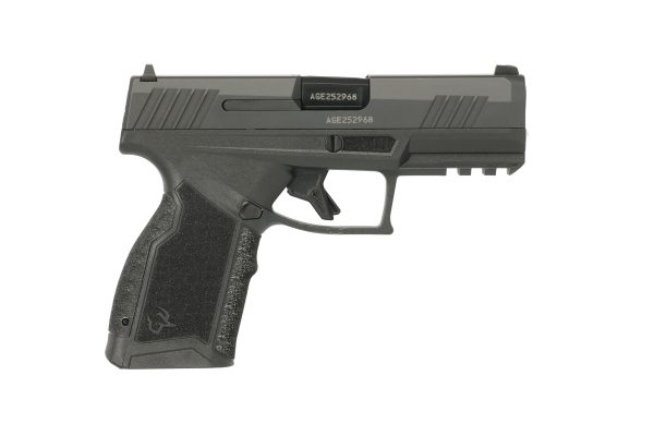 GX4C 9MM BLK/BLK 3.7" 10+1 1-GX4CR941-10