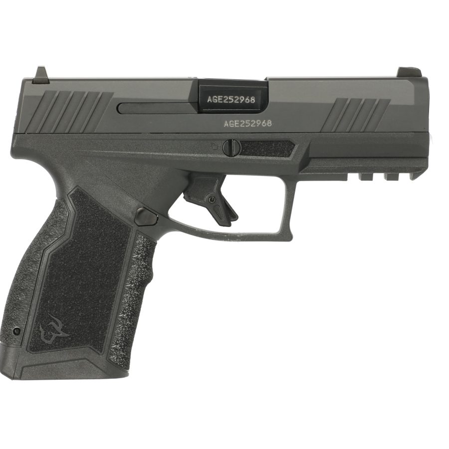 GX4C 9MM BLK/BLK 3.7" 10+1 1-GX4CR941-10