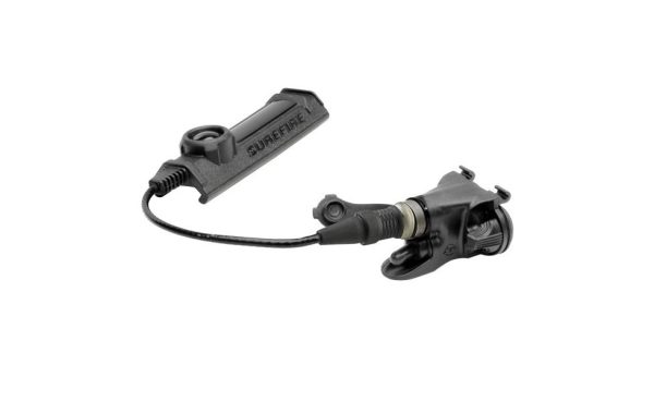 SureFire TAILCAP SWITCH ASSEMBLY 7"