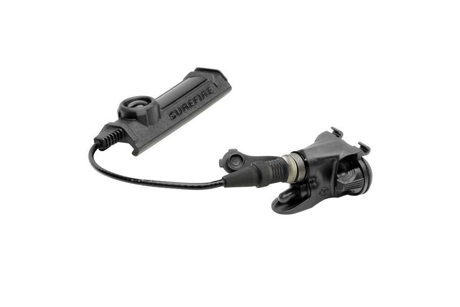 SureFire TAILCAP SWITCH ASSEMBLY 7"