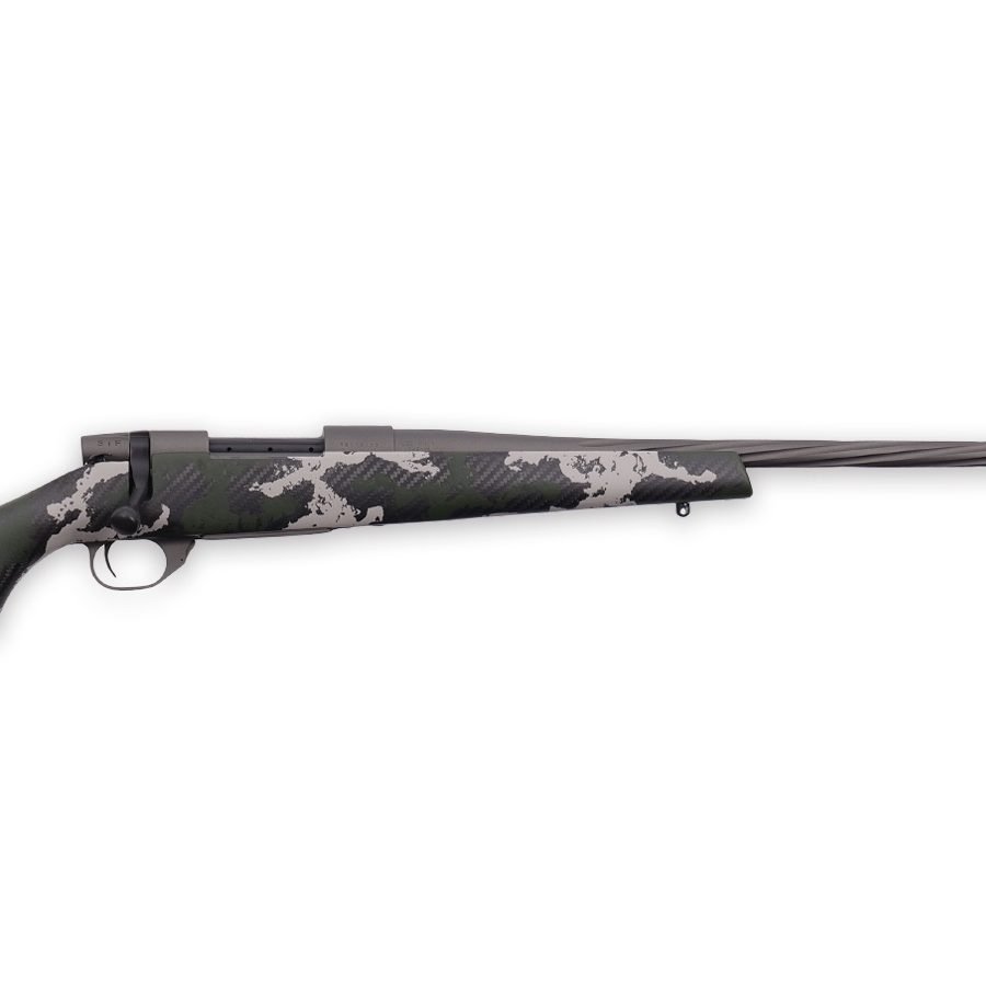 VANGUARD TALON 308WIN CF 22" COBALT CERAKOTE FINISH