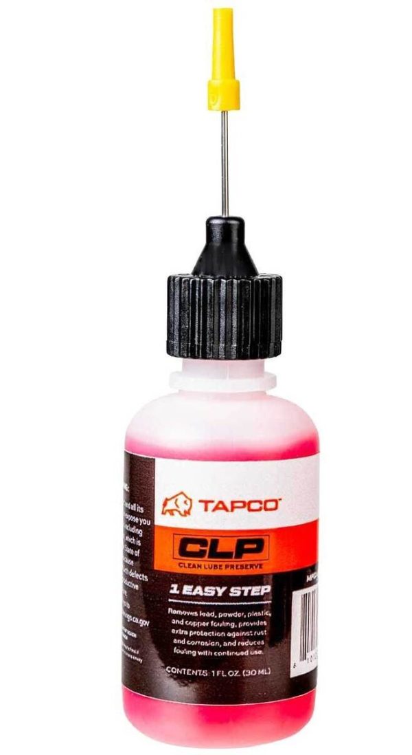 CLP 1 OZ NEEDLE OILER nan