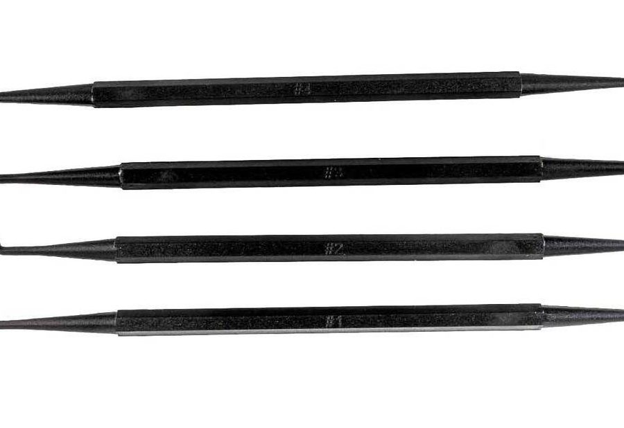 CLEANING PICKS - 4 PACK nan