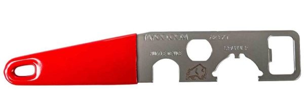 AR STOCK WRENCH nan