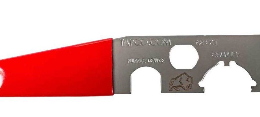 AR STOCK WRENCH nan