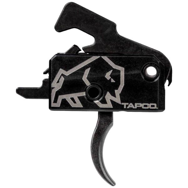 Tapco AR15 SINGLE STAGE TRGR CURVED