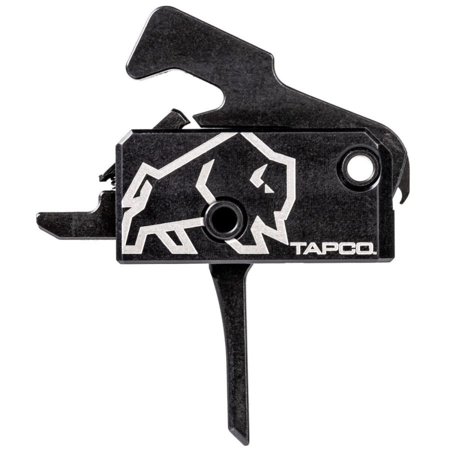 AR15 SINGLE STAGE TRG STRAIGHT STRAIGHT TRIGGER