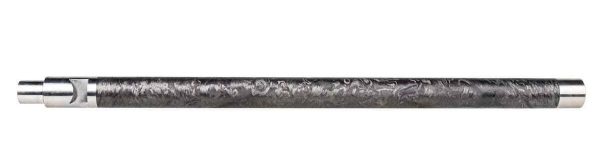 TAPCO 10/22 CARBON FIBER TB BLACK | DROP-IN