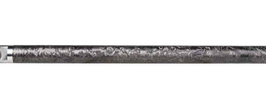 TAPCO 10/22 CARBON FIBER TB BLACK | DROP-IN