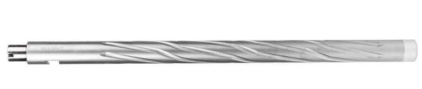 TAPCO 10/22 SS FLTD TB DROP-IN BARREL