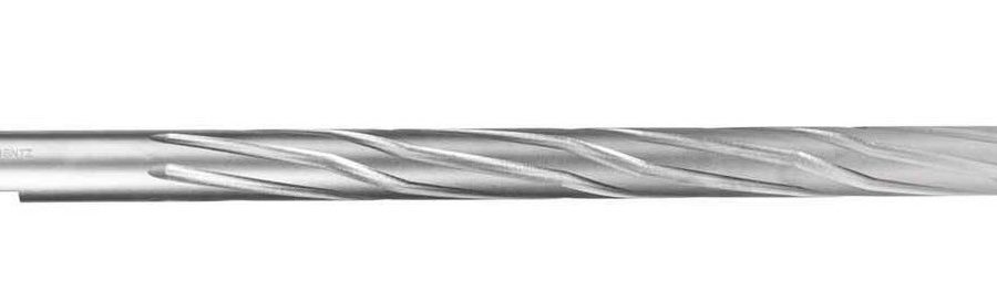 TAPCO 10/22 SS FLTD TB DROP-IN BARREL