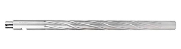 TAPCO 10/22 SS FLUTED BARREL DROP-IN BARREL