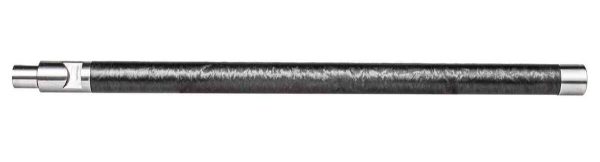TAPCO 10/22 BLK CBN FIB BARREL DROP-IN BARREL