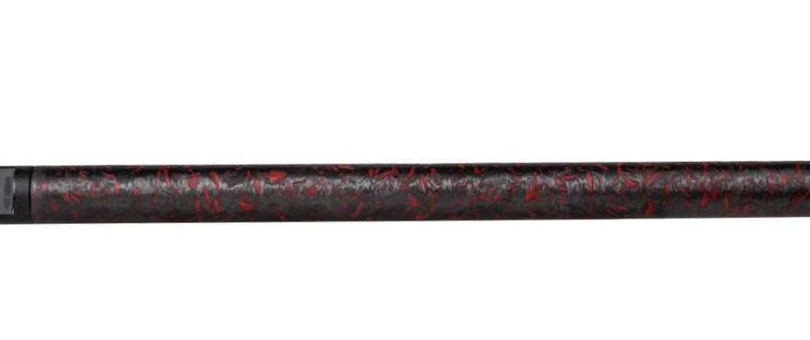 TAPCO 10/22 RED CBN FIB BARREL DROP-IN BARREL