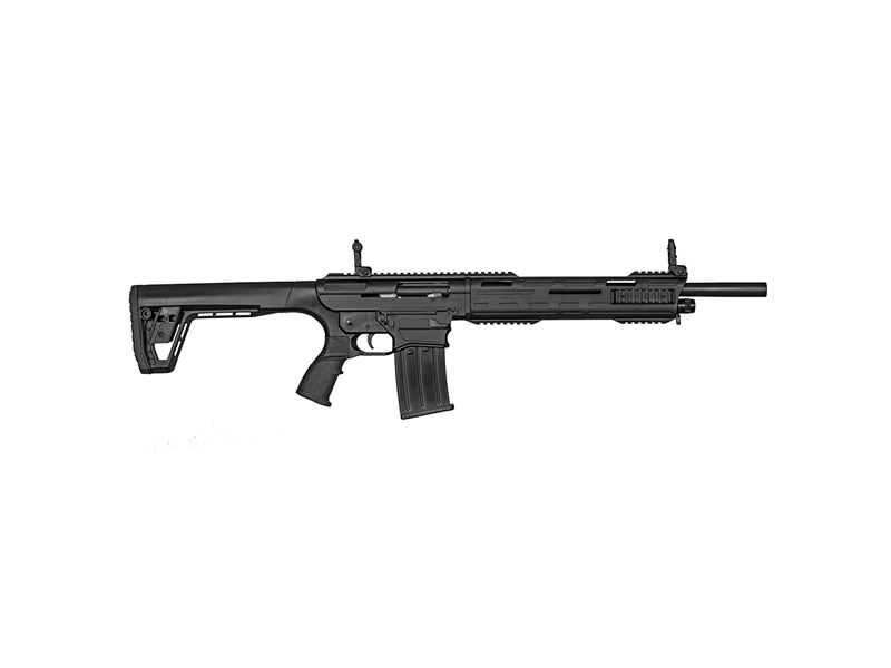 TAR 12P 12/18.5" BL/SY 3" 21000103