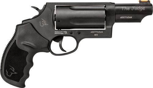 JUDGE MAG 410/45LC BL 3" TORO 2-4410P31MAG