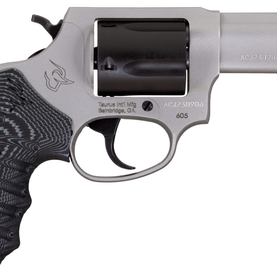 605 DEFENDER 357MAG SS 3" VZ 2-60535NSVZ