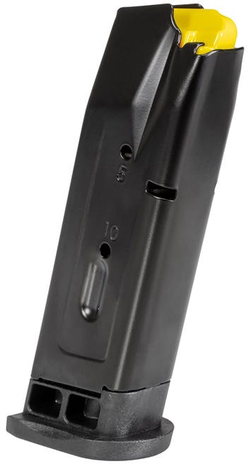 MAGAZINE G3 TACTICAL 9MM 10RD 358-0026-02
