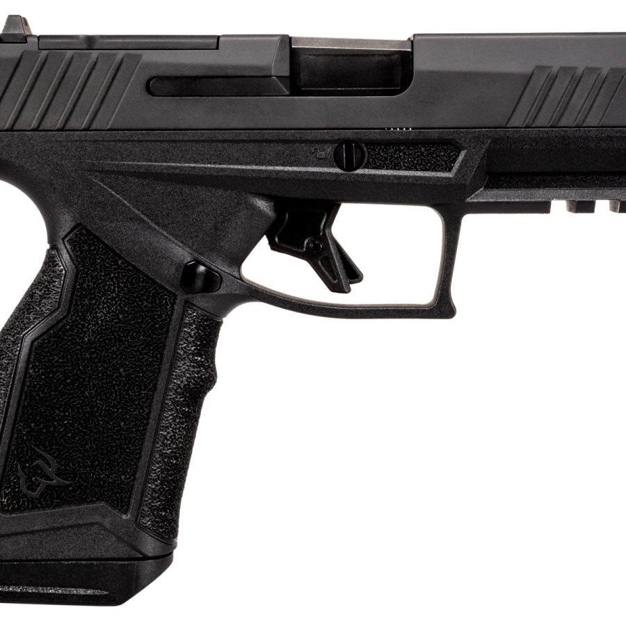GX4C 9MM BLK/BLK 3.7" 15+1 1-GX4CRP941