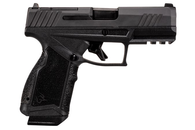 GX4C 9MM BLK/BLK 3.7" 10+1 1-GX4CRP941-10