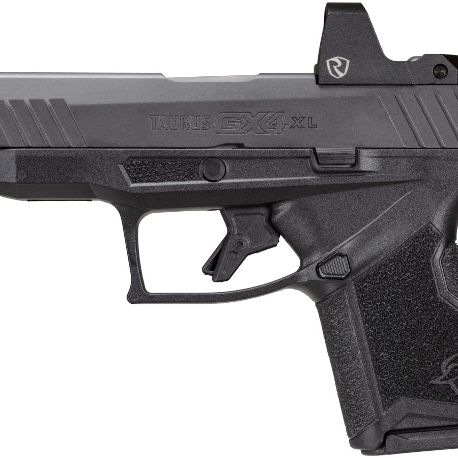GX4XL 9MM BLK 3.7" 10+1 RITON 1-GX4XLP941-10R