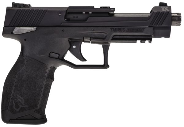 TX22 COMPETITION 22LR BK 10+1 1-TX22C151-10