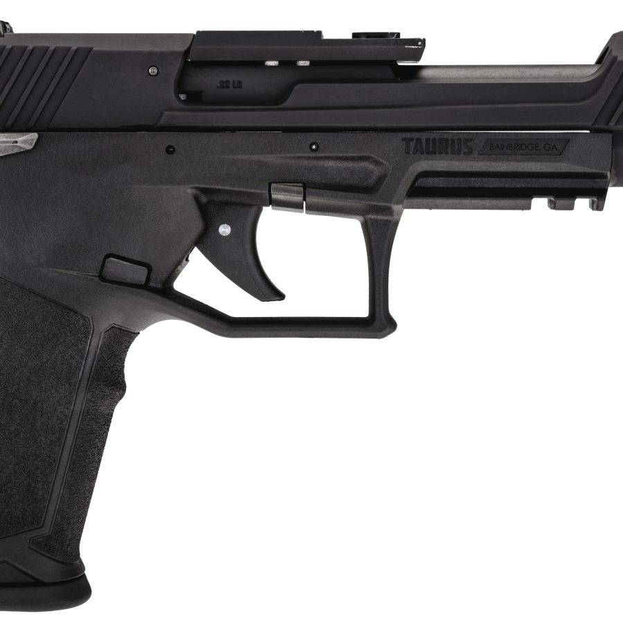 TX22 COMPETITION 22LR BK 10+1 1-TX22C151-10