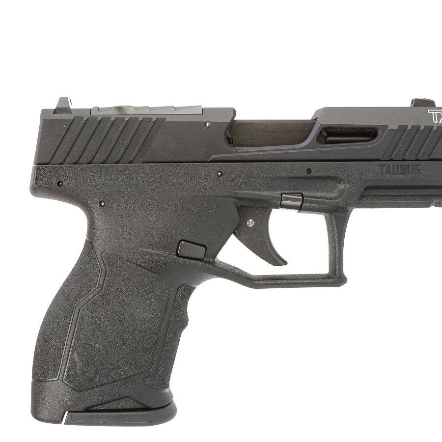 TX22C 22LR BK/BK 3.5" 13+1 NMS 1-TX22231 | NO MANUAL SAFETY