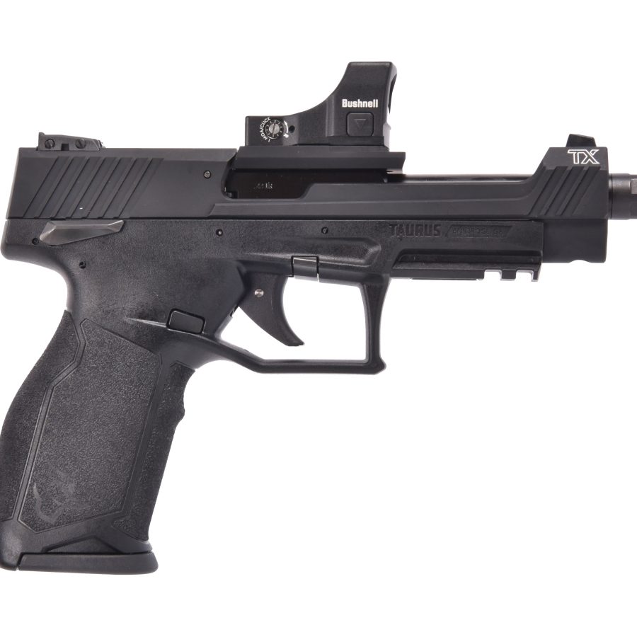 TX22 COMP JESSIE H 22LR 5.4" 1-TX22C151-JH