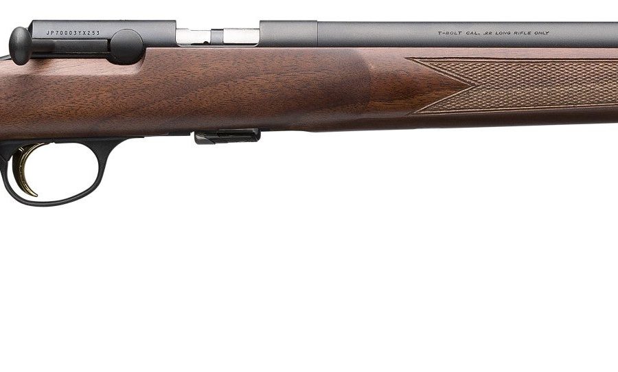 T-BOLT TARGET SR 22MAG BL/WD nan