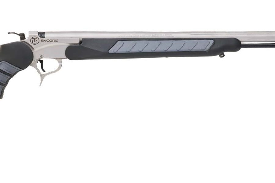 PROHUNTER FS 50CAL BLK 20" FIRESTICK IGNITION