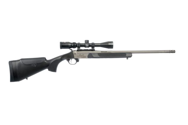 Traditions OUTFITTER PRO 350LEG 22" PKG