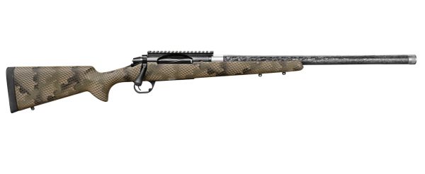 ELEVATION 2.0 25CR TFDE 22" TFDE STOCK