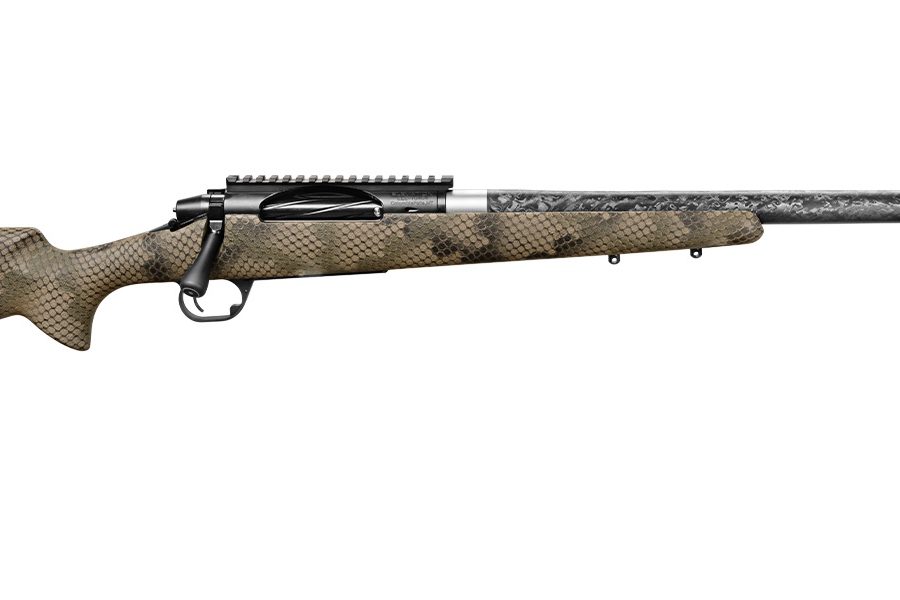 ELEVATION 2.0 25CR TFDE 22" TFDE STOCK