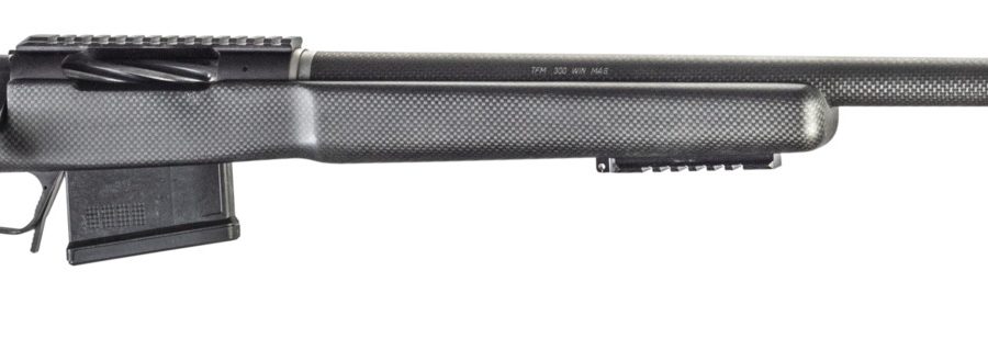 TFM 300PRC CARBON 26" MB 801-05002-00