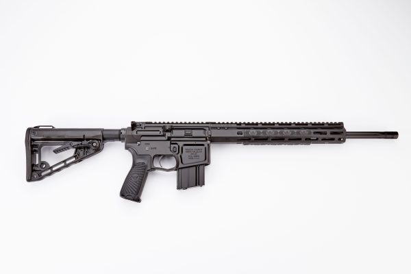 TACTICAL HNTR 6MMARC 18" BLK TH-6A18F17 BLACK