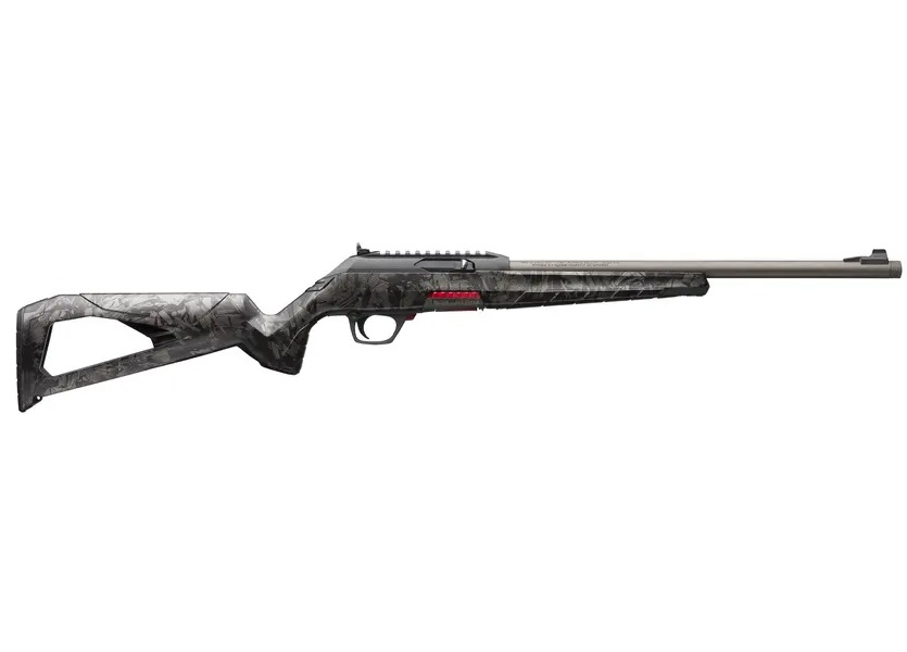 WILDCAT SR 22LR 16.5" GRAY TB# nan
